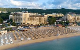 Hotel Admiral Golden Sands 5*